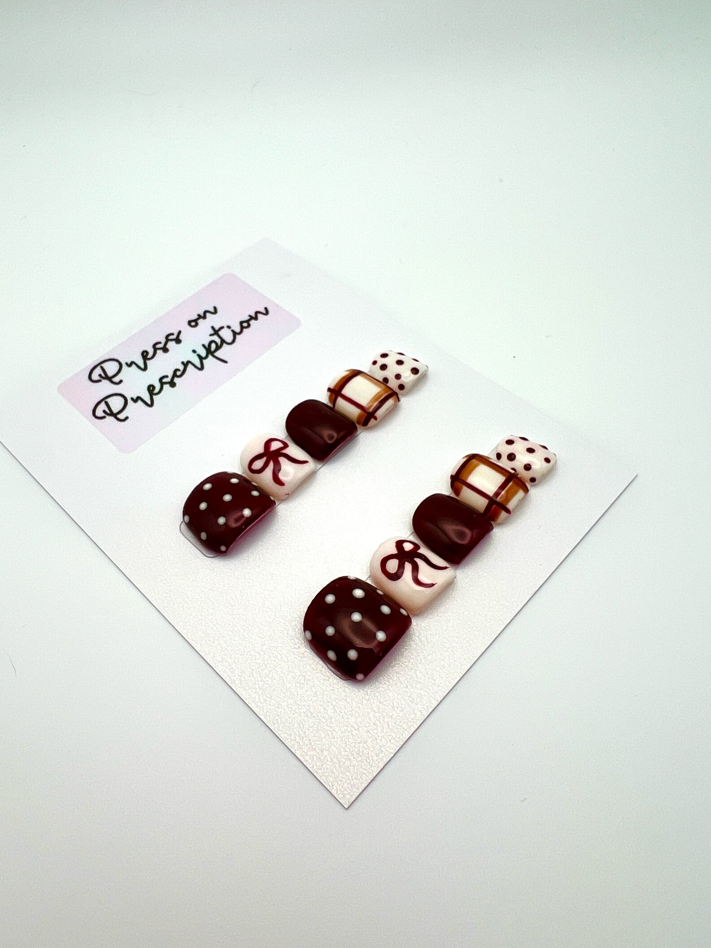 Cocoa Check: shown in a custom shortened square (even shorter than XS)