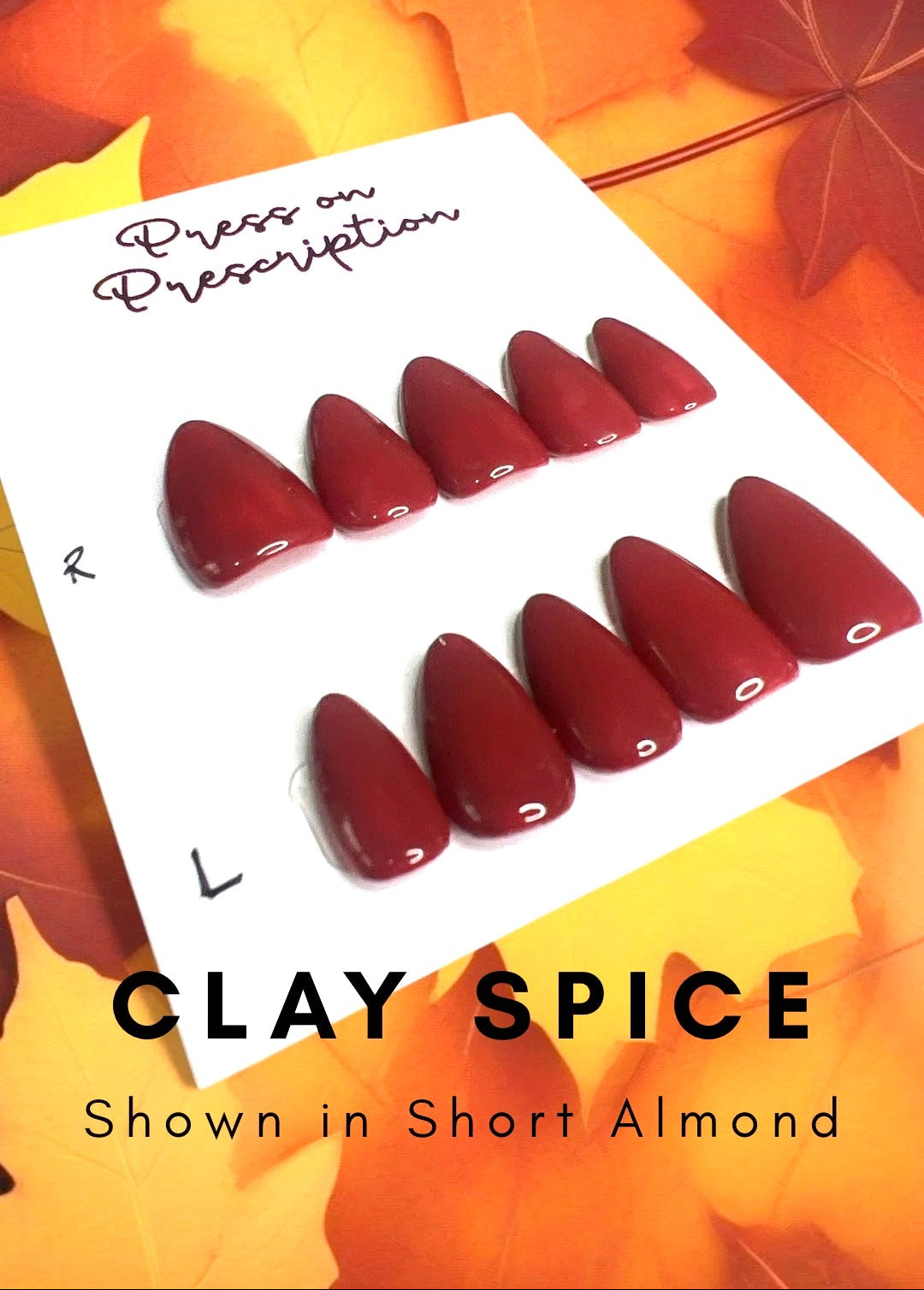 Clay Spice