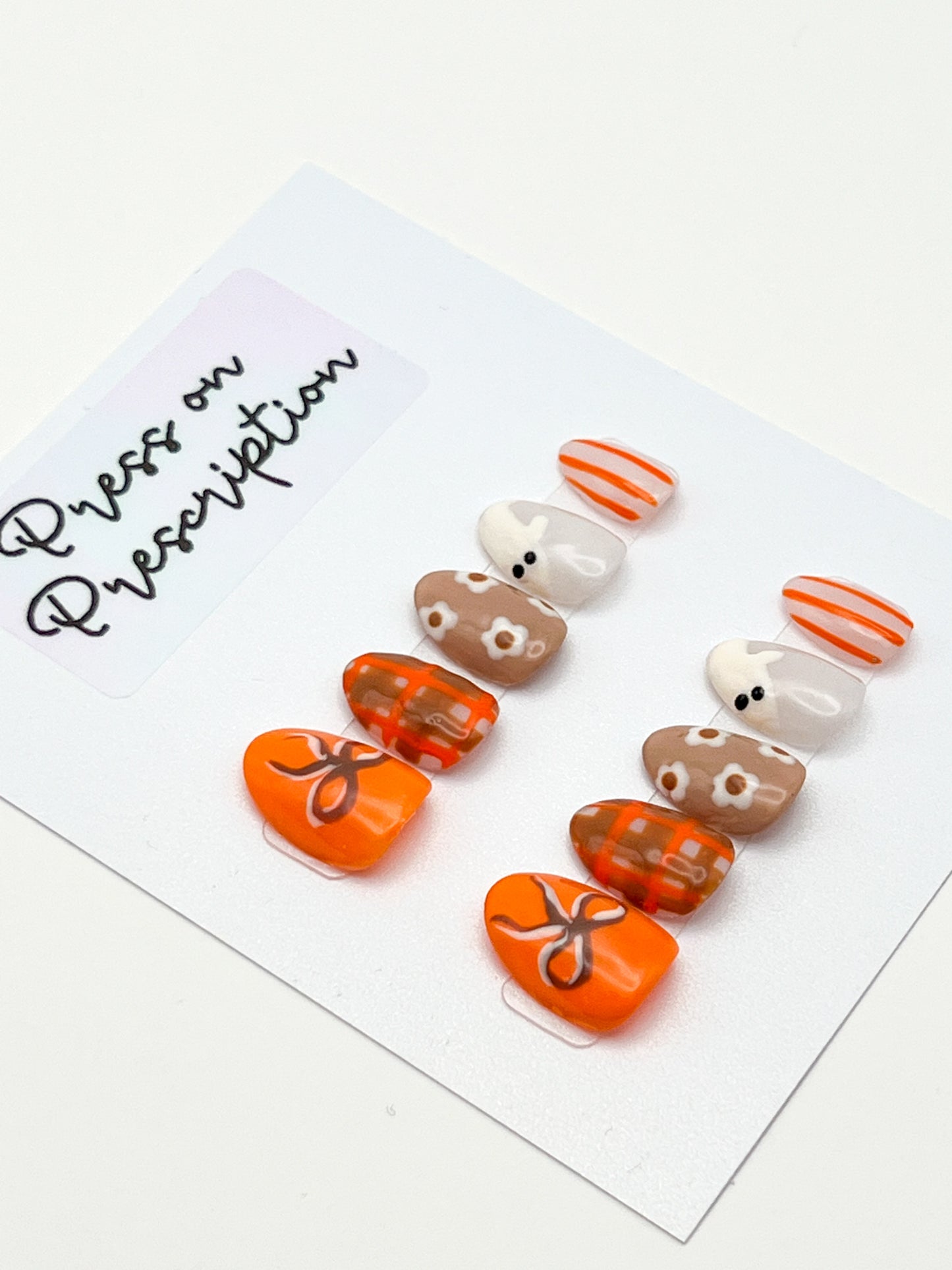 Autumn Boo: shown in XS Almond