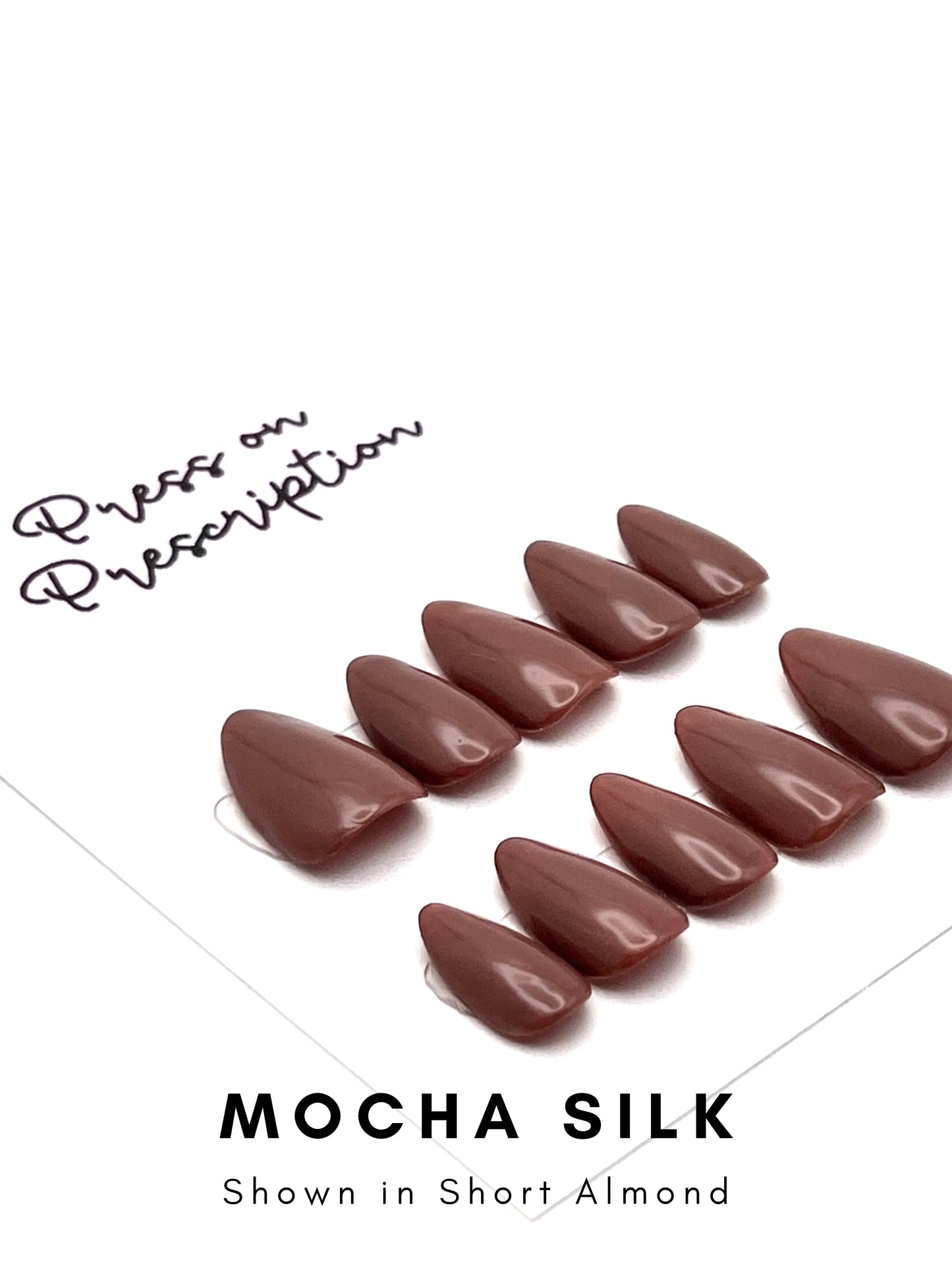 Mocha Silk