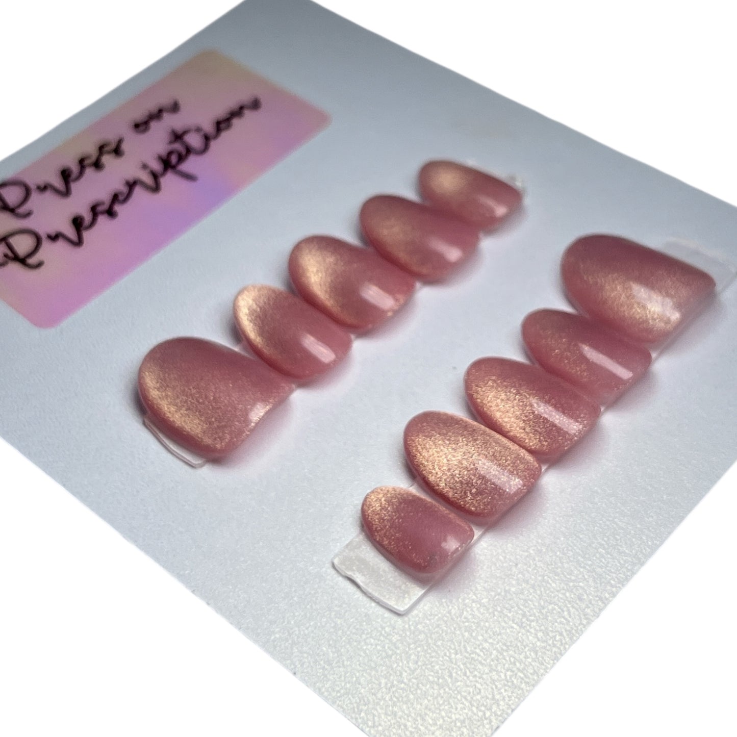 Cashmere Glow