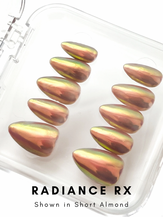 Radiance Rx