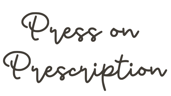 Press On Prescription